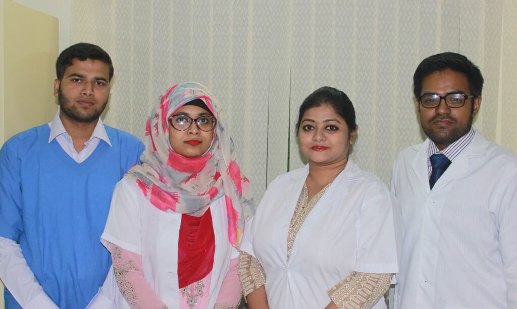 Best Dentists in Bangladesh