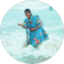 Amena Khatun profile picture