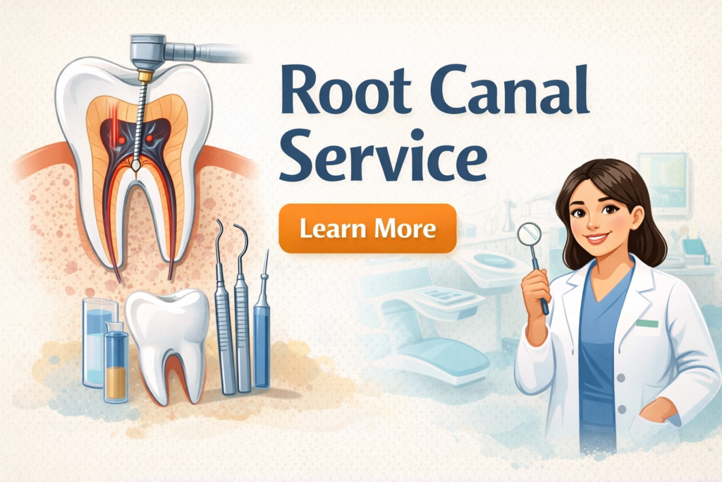 root canal treatment cost