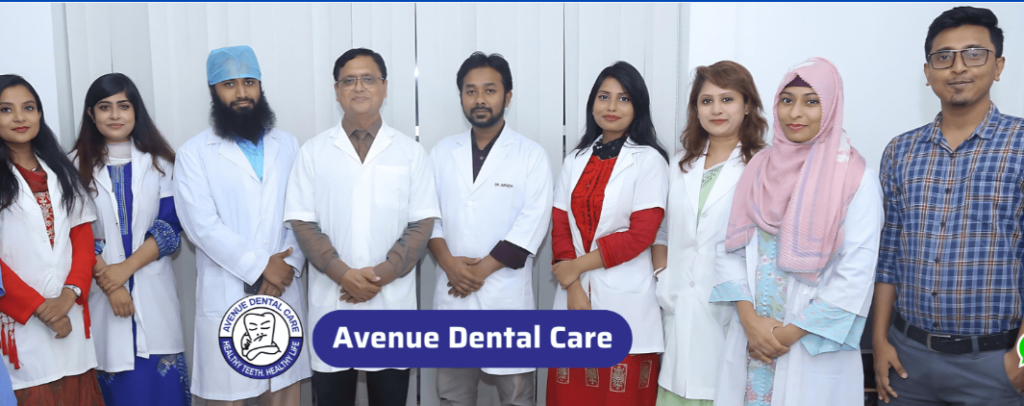 Best Dentist in Dhanmondi