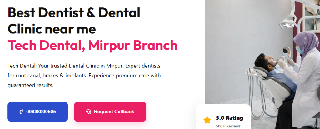 Porcelain Dental Crowns 