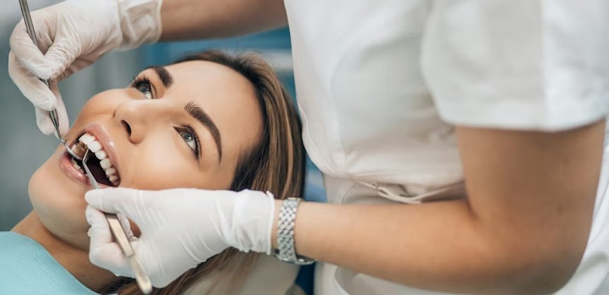 Affordable Teeth Scaling Price in Bangladesh - 2026