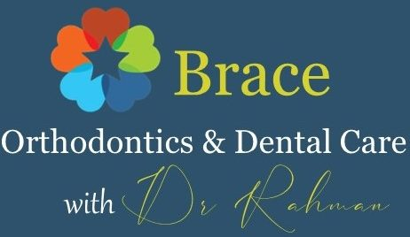 Brace Orthodontics and Dental Care